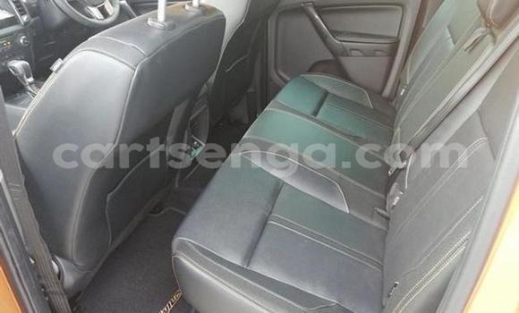 Acheter Occasion Voiture Ford Ranger Autre à Ezulwini, Hhohho Acheter Occasion Voiture Ford Ranger Autre à Ezulwini, Hhohho