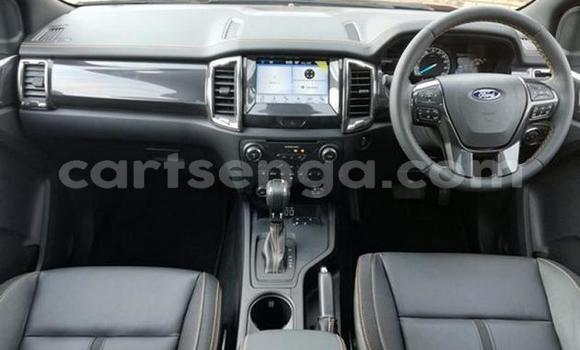 Acheter Occasion Voiture Ford Ranger Autre à Ezulwini, Hhohho Acheter Occasion Voiture Ford Ranger Autre à Ezulwini, Hhohho