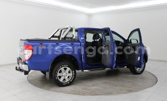Acheter Occasion Voiture Ford Ranger Bleu à Manzini, Manzini Acheter Occasion Voiture Ford Ranger Bleu à Manzini, Manzini