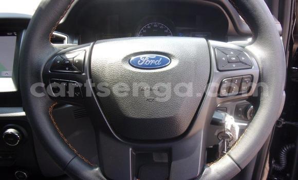 Buy Used Ford Ranger Black Car in Ezulwini in Hhohho Buy Used Ford Ranger Black Car in Ezulwini in Hhohho