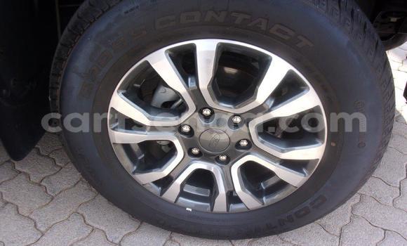 Buy Used Ford Ranger Black Car in Ezulwini in Hhohho Buy Used Ford Ranger Black Car in Ezulwini in Hhohho