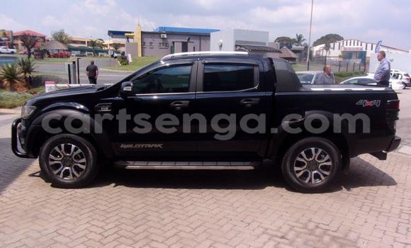 Buy Used Ford Ranger Black Car in Ezulwini in Hhohho Buy Used Ford Ranger Black Car in Ezulwini in Hhohho