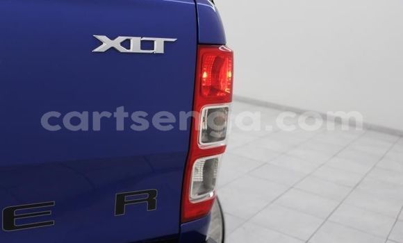 Acheter Occasion Voiture Ford Ranger Bleu à Manzini, Manzini Acheter Occasion Voiture Ford Ranger Bleu à Manzini, Manzini
