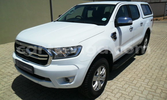 Acheter Occasion Voiture Ford Ranger Blanc à Bulembu, Hhohho Acheter Occasion Voiture Ford Ranger Blanc à Bulembu, Hhohho