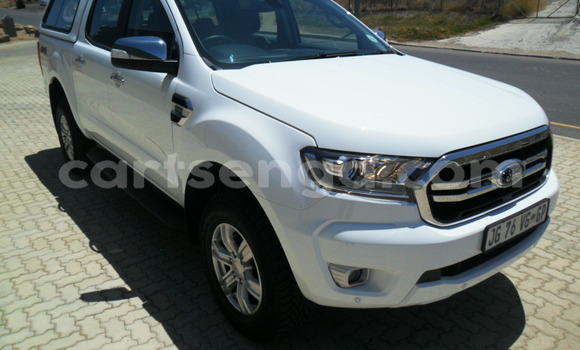 Acheter Occasion Voiture Ford Ranger Blanc à Bulembu, Hhohho Acheter Occasion Voiture Ford Ranger Blanc à Bulembu, Hhohho