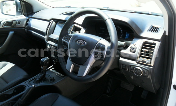 Acheter Occasion Voiture Ford Ranger Blanc à Bulembu, Hhohho Acheter Occasion Voiture Ford Ranger Blanc à Bulembu, Hhohho