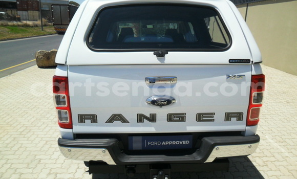 Acheter Occasion Voiture Ford Ranger Blanc à Bulembu, Hhohho Acheter Occasion Voiture Ford Ranger Blanc à Bulembu, Hhohho