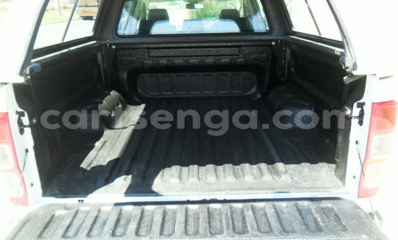 Acheter Occasion Voiture Ford Ranger Blanc à Bulembu, Hhohho Acheter Occasion Voiture Ford Ranger Blanc à Bulembu, Hhohho