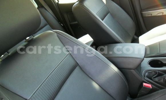 Acheter Occasion Voiture Ford Ranger Blanc à Bulembu, Hhohho Acheter Occasion Voiture Ford Ranger Blanc à Bulembu, Hhohho