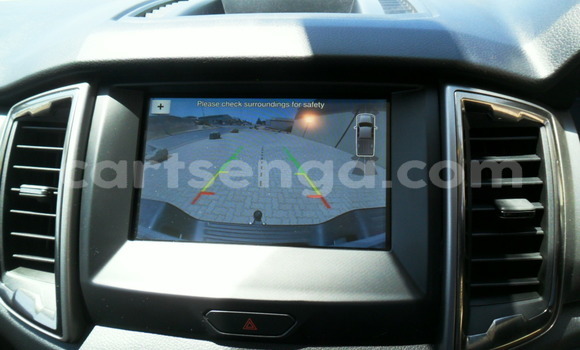 Acheter Occasion Voiture Ford Ranger Blanc à Bulembu, Hhohho Acheter Occasion Voiture Ford Ranger Blanc à Bulembu, Hhohho