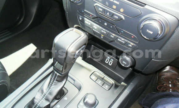 Acheter Occasion Voiture Ford Ranger Blanc à Bulembu, Hhohho Acheter Occasion Voiture Ford Ranger Blanc à Bulembu, Hhohho