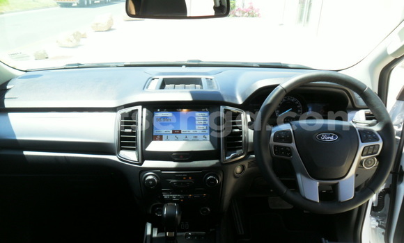 Acheter Occasion Voiture Ford Ranger Blanc à Bulembu, Hhohho Acheter Occasion Voiture Ford Ranger Blanc à Bulembu, Hhohho