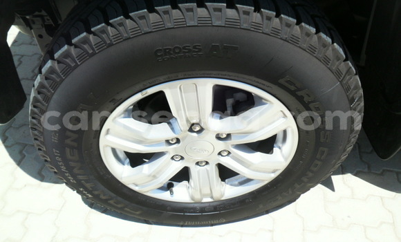 Acheter Occasion Voiture Ford Ranger Blanc à Bulembu, Hhohho Acheter Occasion Voiture Ford Ranger Blanc à Bulembu, Hhohho