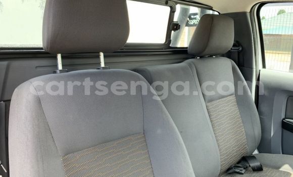 Buy Used Ford Ranger White Car in Ezulwini in Hhohho Buy Used Ford Ranger White Car in Ezulwini in Hhohho