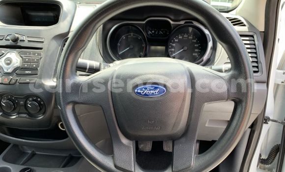 Buy Used Ford Ranger White Car in Ezulwini in Hhohho Buy Used Ford Ranger White Car in Ezulwini in Hhohho