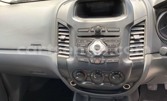 Buy Used Ford Ranger White Car in Ezulwini in Hhohho Buy Used Ford Ranger White Car in Ezulwini in Hhohho