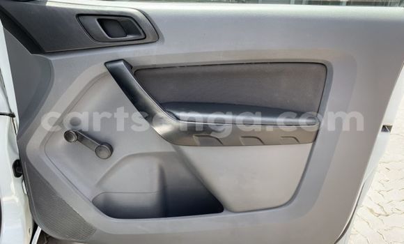 Buy Used Ford Ranger White Car in Ezulwini in Hhohho Buy Used Ford Ranger White Car in Ezulwini in Hhohho