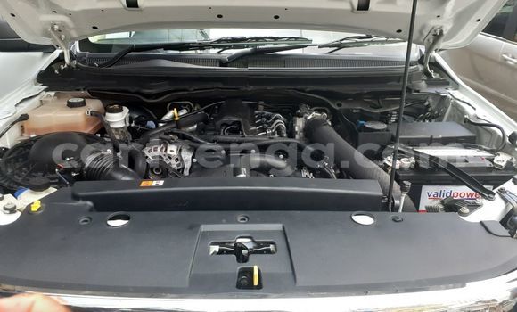 Buy Used Ford Ranger White Car in Ezulwini in Hhohho Buy Used Ford Ranger White Car in Ezulwini in Hhohho