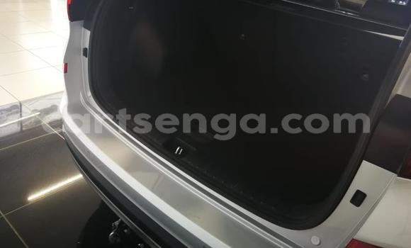 Buy Used Hyundai Tucson Silver Car in Mbabane in Manzini Buy Used Hyundai Tucson Silver Car in Mbabane in Manzini