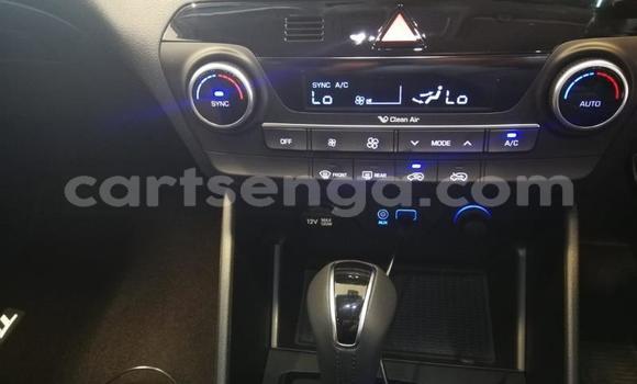 Buy Used Hyundai Tucson Silver Car in Mbabane in Manzini Buy Used Hyundai Tucson Silver Car in Mbabane in Manzini