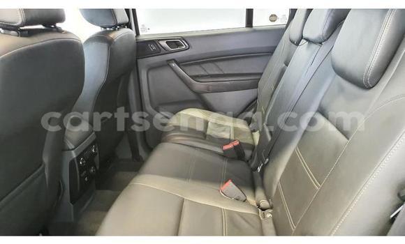 Nunua Ilio tumika Ford Everest White Gari ndani ya Manzini nchini Manzini Nunua Ilio tumika Ford Everest White Gari ndani ya Manzini nchini Manzini