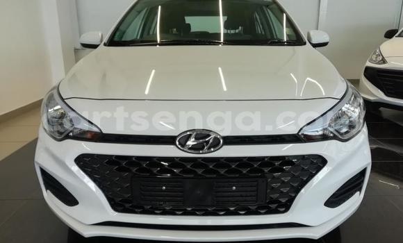 Buy Used Hyundai i20 White Car in Manzini in Manzini Buy Used Hyundai i20 White Car in Manzini in Manzini