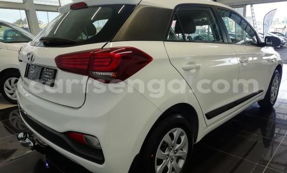 Buy Used Hyundai i20 White Car in Manzini in Manzini Buy Used Hyundai i20 White Car in Manzini in Manzini