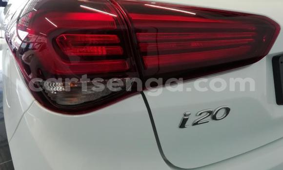Buy Used Hyundai i20 White Car in Manzini in Manzini Buy Used Hyundai i20 White Car in Manzini in Manzini