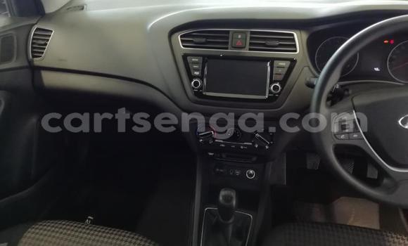 Buy Used Hyundai i20 White Car in Manzini in Manzini Buy Used Hyundai i20 White Car in Manzini in Manzini