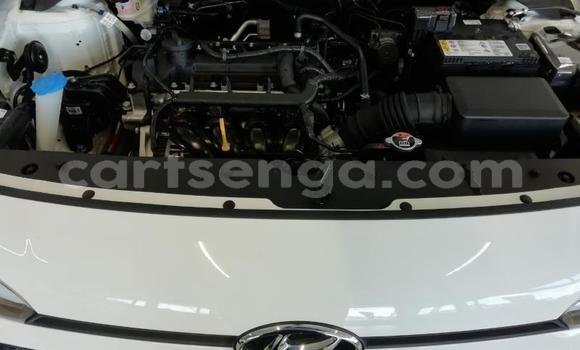 Buy Used Hyundai i20 White Car in Manzini in Manzini Buy Used Hyundai i20 White Car in Manzini in Manzini
