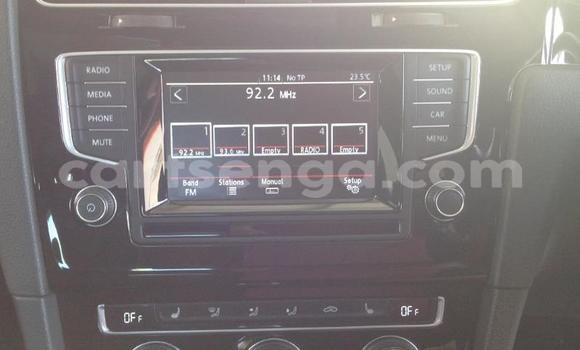 Buy Used Volkswagen Golf R Blue Car in Manzini in Manzini Buy Used Volkswagen Golf R Blue Car in Manzini in Manzini