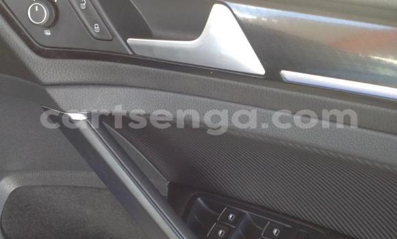 Buy Used Volkswagen Golf R Blue Car in Manzini in Manzini Buy Used Volkswagen Golf R Blue Car in Manzini in Manzini