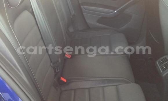 Buy Used Volkswagen Golf R Blue Car in Manzini in Manzini Buy Used Volkswagen Golf R Blue Car in Manzini in Manzini