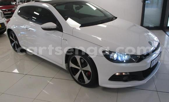 Nunua Ilio tumika Volkswagen Scirocco White Gari ndani ya Mbabane nchini Manzini Nunua Ilio tumika Volkswagen Scirocco White Gari ndani ya Mbabane nchini Manzini