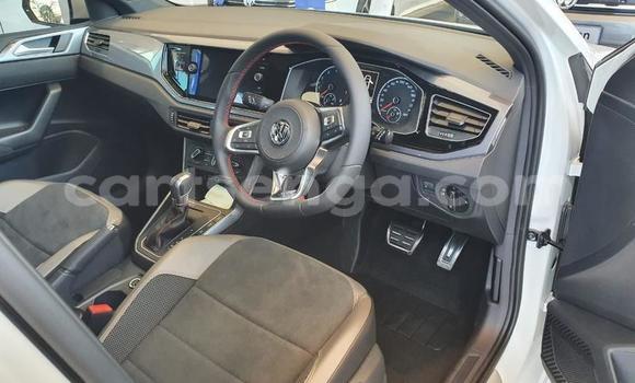 Nunua Ilio tumika Volkswagen Polo GTI White Gari ndani ya Mbabane nchini Manzini Nunua Ilio tumika Volkswagen Polo GTI White Gari ndani ya Mbabane nchini Manzini