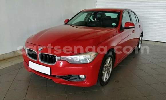 Buy Used BMW 3–Series Red Car in Manzini in Manzini Buy Used BMW 3–Series Red Car in Manzini in Manzini