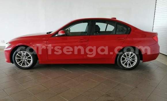 Buy Used BMW 3–Series Red Car in Manzini in Manzini Buy Used BMW 3–Series Red Car in Manzini in Manzini