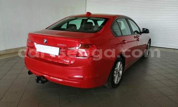 Buy Used BMW 3–Series Red Car in Manzini in Manzini Buy Used BMW 3–Series Red Car in Manzini in Manzini