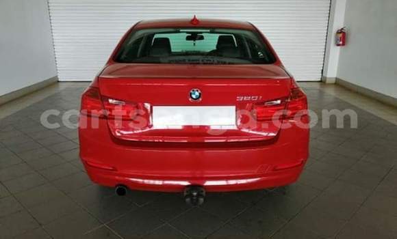 Buy Used BMW 3–Series Red Car in Manzini in Manzini Buy Used BMW 3–Series Red Car in Manzini in Manzini