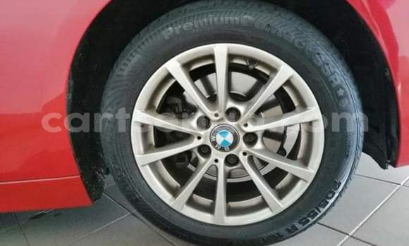 Buy Used BMW 3–Series Red Car in Manzini in Manzini Buy Used BMW 3–Series Red Car in Manzini in Manzini