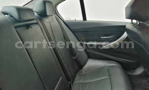 Buy Used BMW 3–Series Red Car in Manzini in Manzini Buy Used BMW 3–Series Red Car in Manzini in Manzini