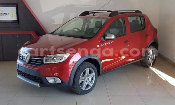 Nunua Ilio tumika Renault Sandero Red Gari ndani ya Mbabane nchini Manzini Nunua Ilio tumika Renault Sandero Red Gari ndani ya Mbabane nchini Manzini