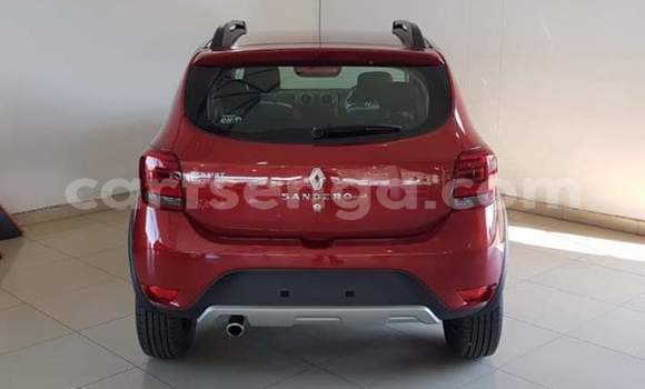 Nunua Ilio tumika Renault Sandero Red Gari ndani ya Mbabane nchini Manzini Nunua Ilio tumika Renault Sandero Red Gari ndani ya Mbabane nchini Manzini
