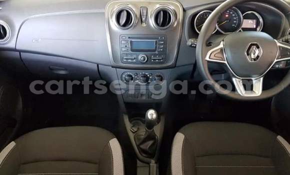 Nunua Ilio tumika Renault Sandero Red Gari ndani ya Mbabane nchini Manzini Nunua Ilio tumika Renault Sandero Red Gari ndani ya Mbabane nchini Manzini