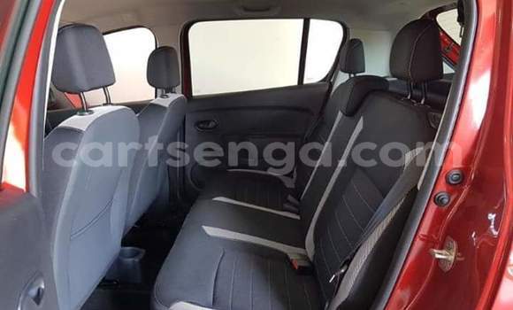 Nunua Ilio tumika Renault Sandero Red Gari ndani ya Mbabane nchini Manzini Nunua Ilio tumika Renault Sandero Red Gari ndani ya Mbabane nchini Manzini