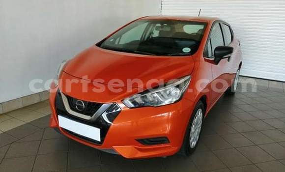 Nunua Ilio tumika Nissan Micra Other Gari ndani ya Manzini nchini Manzini Nunua Ilio tumika Nissan Micra Other Gari ndani ya Manzini nchini Manzini