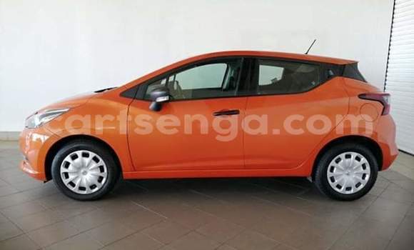 Nunua Ilio tumika Nissan Micra Other Gari ndani ya Manzini nchini Manzini Nunua Ilio tumika Nissan Micra Other Gari ndani ya Manzini nchini Manzini