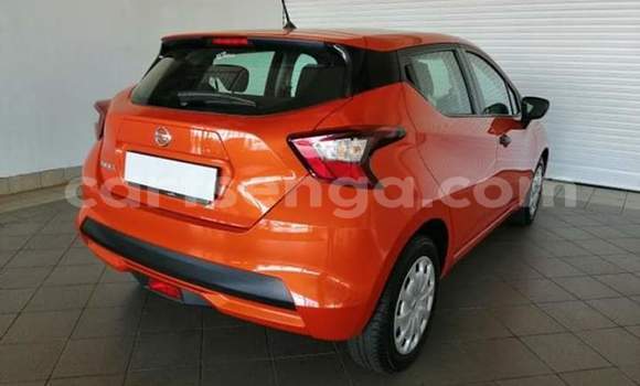 Nunua Ilio tumika Nissan Micra Other Gari ndani ya Manzini nchini Manzini Nunua Ilio tumika Nissan Micra Other Gari ndani ya Manzini nchini Manzini