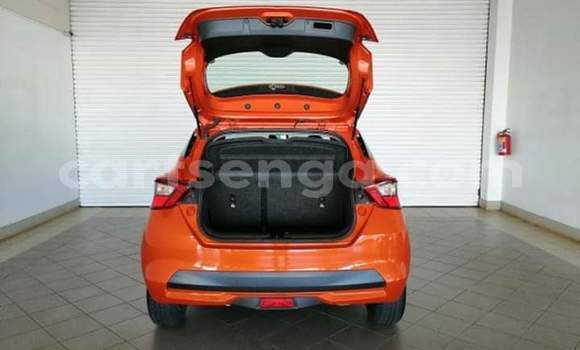 Nunua Ilio tumika Nissan Micra Other Gari ndani ya Manzini nchini Manzini Nunua Ilio tumika Nissan Micra Other Gari ndani ya Manzini nchini Manzini