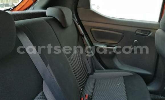 Nunua Ilio tumika Nissan Micra Other Gari ndani ya Manzini nchini Manzini Nunua Ilio tumika Nissan Micra Other Gari ndani ya Manzini nchini Manzini